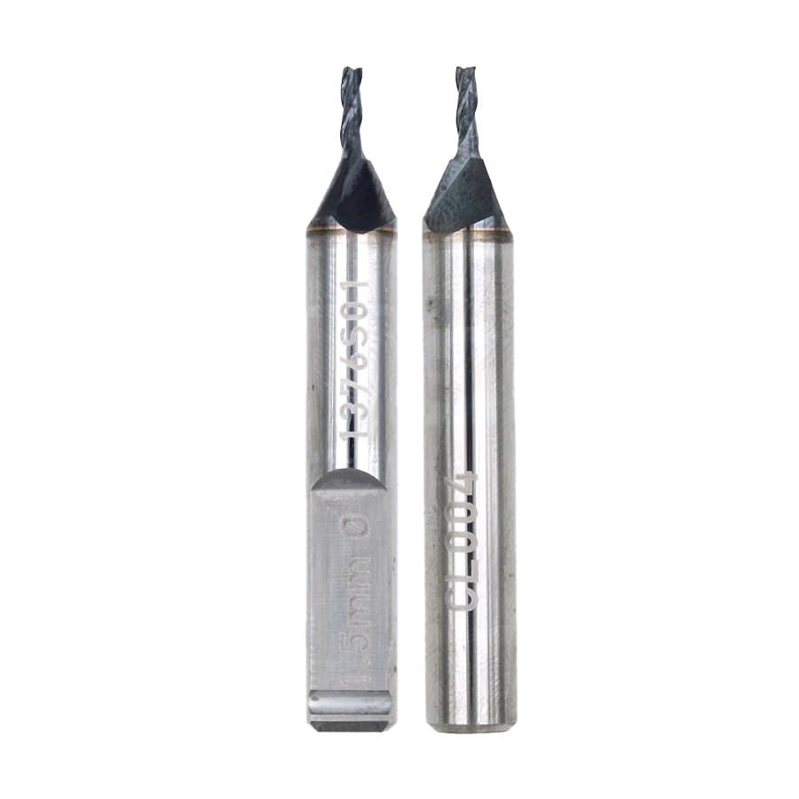 KEYLINE 1.5mm CUTTER FOR F CLAMP 994 RIC08409B